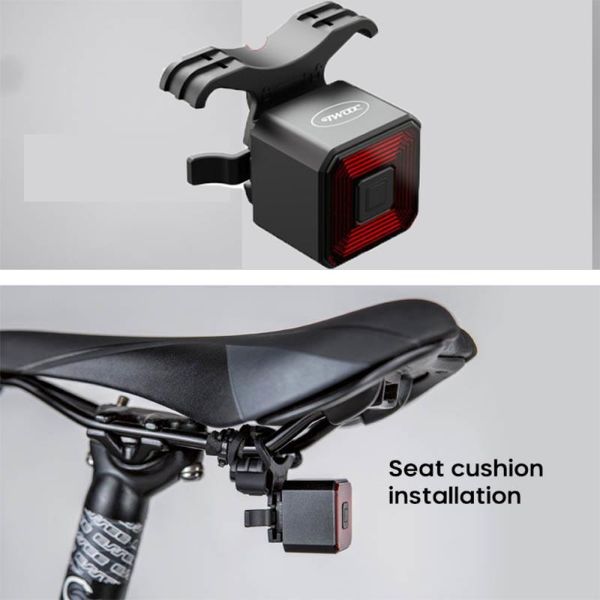 bike lights mtb bicycle outdoor taillight rainproof smart induction braking taillights warning light usb charge cycling
bike lights mtb bicycle outdoor taillight rainproof smart induction braking taillights warning light usb charge cycling