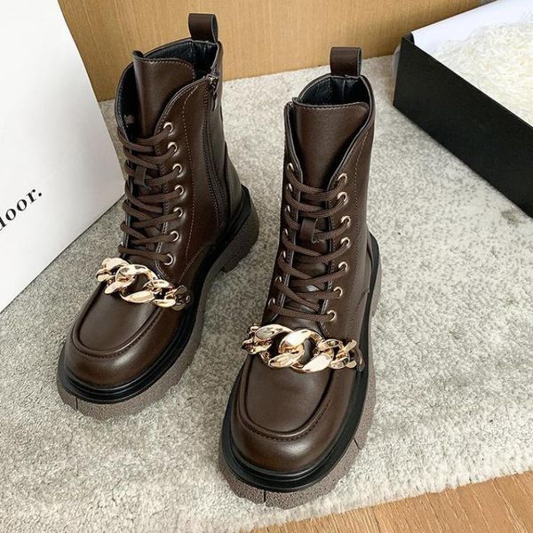boots 2022 womens ankle leather chunky heel ladies lace up goth punk platform shoes winter ytmtloy botines de mujer solid, Black
boots 2022 womens ankle leather chunky heel ladies lace up goth punk platform shoes winter ytmtloy botines de mujer solid, Black