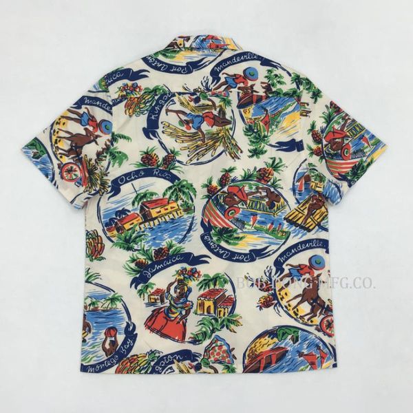 men's casual shirts 50s aboriginal vintage aloha hawaii for men hawaiian summer print, White;black
men's casual shirts 50s aboriginal vintage aloha hawaii for men hawaiian summer print, White;black