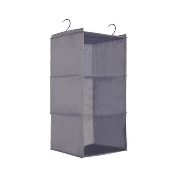 handbag shoes bedding multi floors home easy mount clothes hanging closet organizer foldable oxford cloth wardrobe storage boxes & bins
handbag shoes bedding multi floors home easy mount clothes hanging closet organizer foldable oxford cloth wardrobe storage boxes & bins