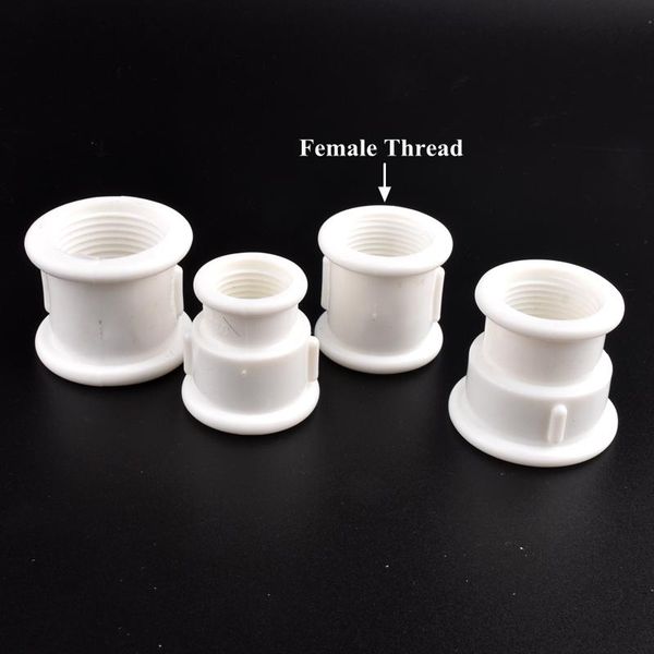 watering equipments 1pc 1/2"~1" female thread ppr connector garden irrigation system reducing direct pipe joint water tap tube fit
watering equipments 1pc 1/2"~1" female thread ppr connector garden irrigation system reducing direct pipe joint water tap tube fit