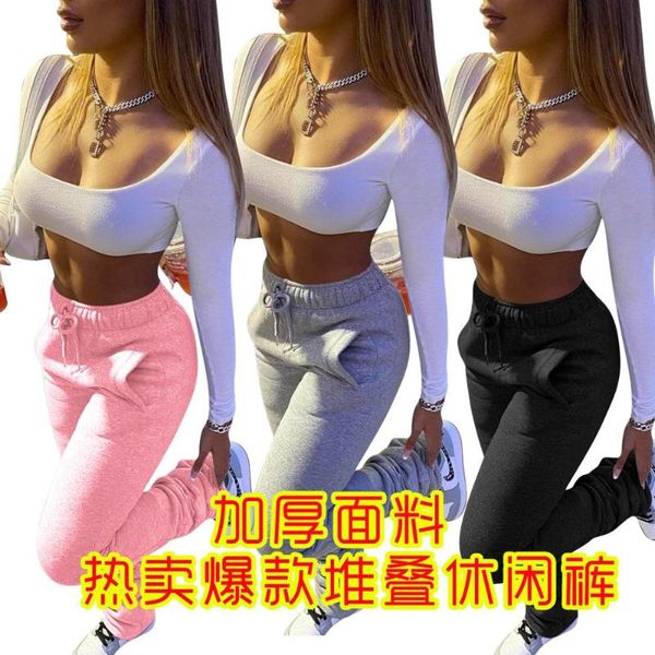 women's leggings tank and stacked pants 2 piece set women casual sportswear sleeveless tracksuits fashion workout grey matching sets, Black
women's leggings tank and stacked pants 2 piece set women casual sportswear sleeveless tracksuits fashion workout grey matching sets, Black