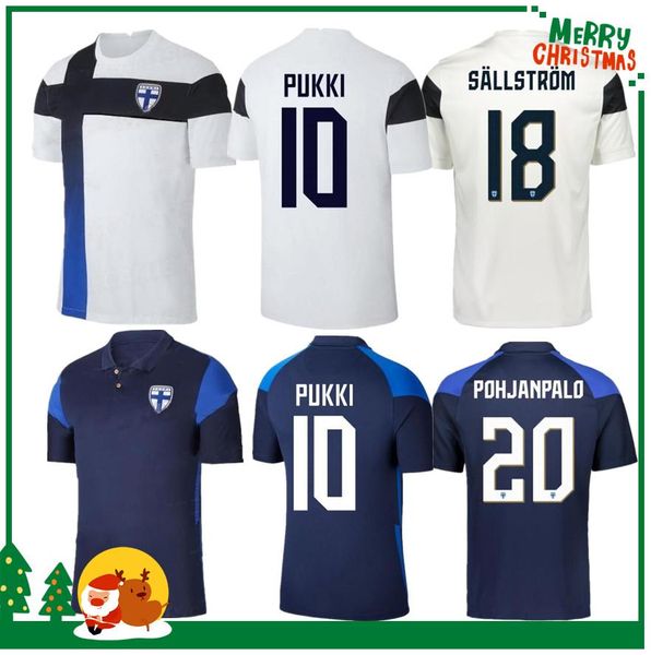 2021 finland soccer jerseys pukki skrabb raitala jensen lod home white football shirt short sleeve uniform, Black;yellow
2021 finland soccer jerseys pukki skrabb raitala jensen lod home white football shirt short sleeve uniform, Black;yellow
