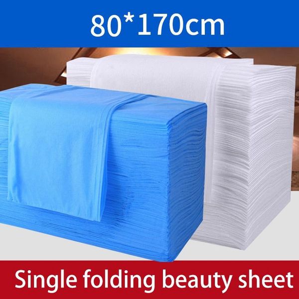 sheets & sets 100pcs disposable bed sheet waterproof cover beauty salon spa tattoo massage els anti-dirty part
sheets & sets 100pcs disposable bed sheet waterproof cover beauty salon spa tattoo massage els anti-dirty part