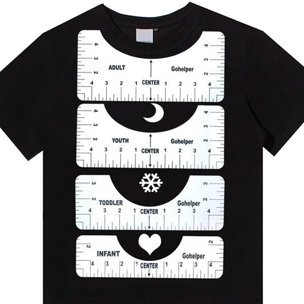 t-shirt guide ruler round neck calibration tool short sleeve design ruler sewing mark
t-shirt guide ruler round neck calibration tool short sleeve design ruler sewing mark