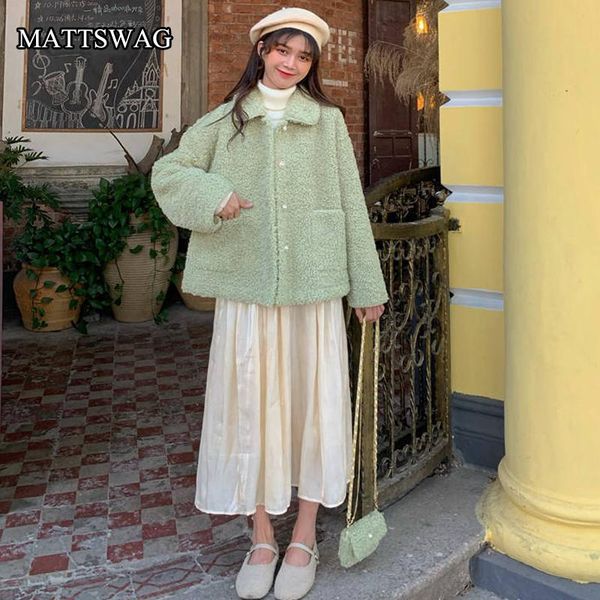 imitation lamb wool woman jacket spring autumn korean style trench coat women solid overcoat outerwear warm casual streetwear women's &, Black
imitation lamb wool woman jacket spring autumn korean style trench coat women solid overcoat outerwear warm casual streetwear women's &, Black