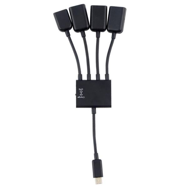 video cables & connectors 4in 4 ports microb otg hub data cable with charger connector spliter for smartphone computer tablet pc
video cables & connectors 4in 4 ports microb otg hub data cable with charger connector spliter for smartphone computer tablet pc