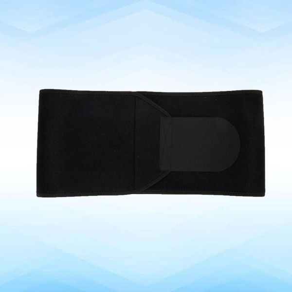 waist support 1pc sports supporter fitness adjustable belt breathable elastic lumbar brace strap (size s, black), Black;gray
waist support 1pc sports supporter fitness adjustable belt breathable elastic lumbar brace strap (size s, black), Black;gray