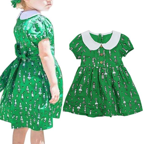 girl's dresses 2021 xmas kid girls green dress bowknot ruffle baby party christmas toddler wedding princess formal, Red;yellow
girl's dresses 2021 xmas kid girls green dress bowknot ruffle baby party christmas toddler wedding princess formal, Red;yellow