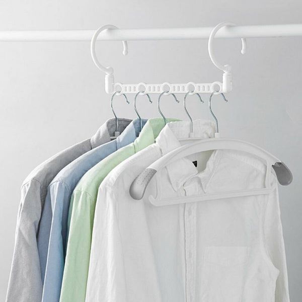 folding clothes hanger multifunctional magic space saving rack with hook anti-skid foldable wardrobe closet organizer hangers & racks
folding clothes hanger multifunctional magic space saving rack with hook anti-skid foldable wardrobe closet organizer hangers & racks