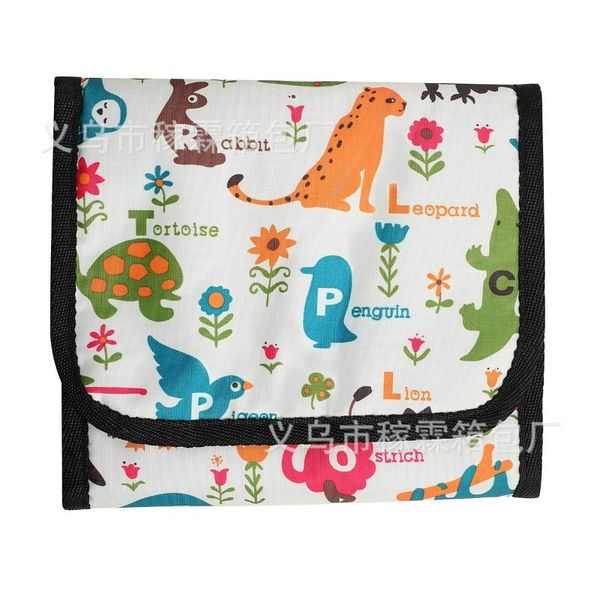storage bags cross-border selling crochet bag canvas zoo pattern knitting tool wholesale
storage bags cross-border selling crochet bag canvas zoo pattern knitting tool wholesale