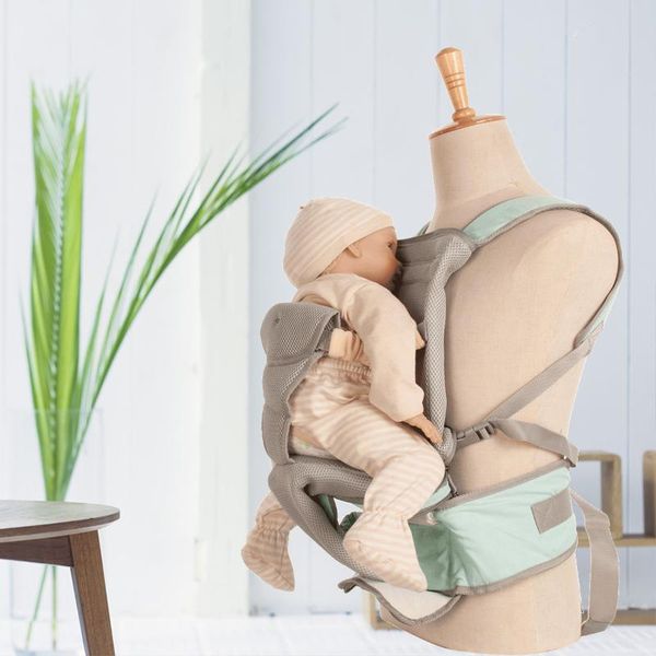 ibelibaby baby strap front holding waist stool multi function single mommy bag mint green carriers, slings & backpacks
ibelibaby baby strap front holding waist stool multi function single mommy bag mint green carriers, slings & backpacks