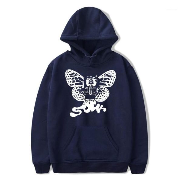 men's hoodies & sweatshirts olivia rodrigo sour spring and autumn all-match casual men women clothing, Black
men's hoodies & sweatshirts olivia rodrigo sour spring and autumn all-match casual men women clothing, Black