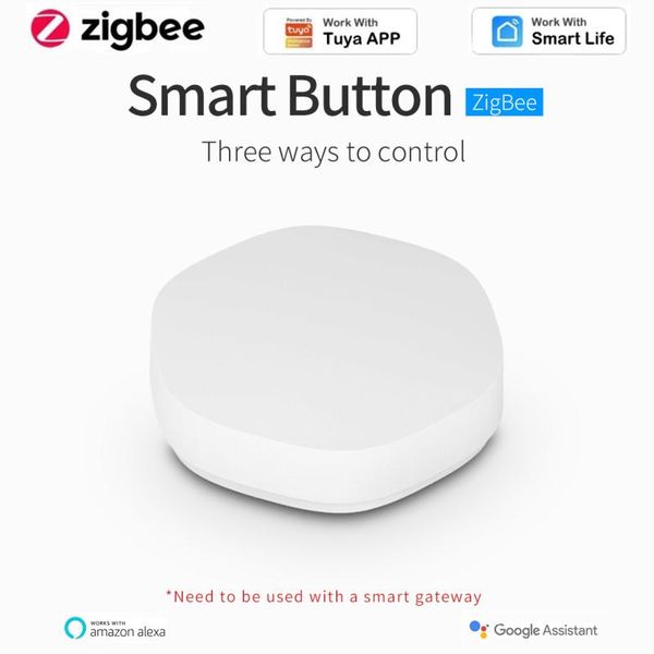 smart home control 1/2/3 tuya zigbee wireless switch button wifi multi-scene linkage app remote with alexa google
smart home control 1/2/3 tuya zigbee wireless switch button wifi multi-scene linkage app remote with alexa google