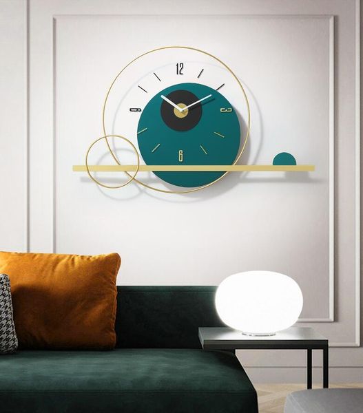 european wrought iron wall clocks mural ornaments store el sticker crafts home livingroom hanging decoration
european wrought iron wall clocks mural ornaments store el sticker crafts home livingroom hanging decoration