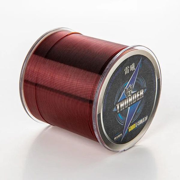 line brand nylon fishing 500m 2-35lb monofilament japan material fishline for carp braid
line brand nylon fishing 500m 2-35lb monofilament japan material fishline for carp braid