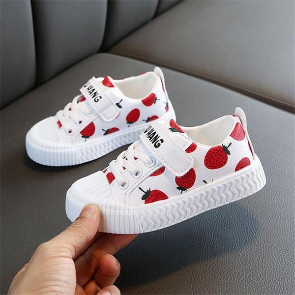 athletic & outdoor pineapple strawberry spring and autumn soft bottom girls children students casual non-slip pu leather sports shoes, Black
athletic & outdoor pineapple strawberry spring and autumn soft bottom girls children students casual non-slip pu leather sports shoes, Black