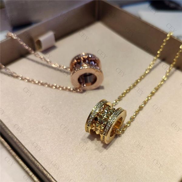 chains s925 sterling silver necklace rock thread double zircon pendant high-end attendance banquet valentine's day gift
chains s925 sterling silver necklace rock thread double zircon pendant high-end attendance banquet valentine's day gift