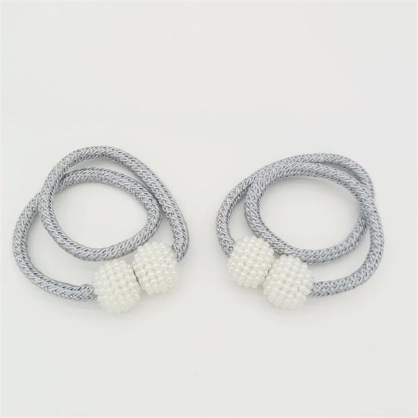 other home decor 2pcs pearl magnetic curtain clip holder tieback buckle clips hanging ball tie back accessories
other home decor 2pcs pearl magnetic curtain clip holder tieback buckle clips hanging ball tie back accessories