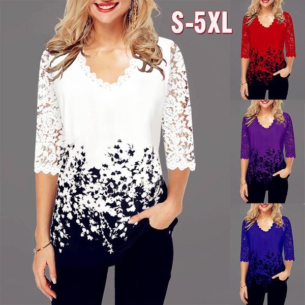 women's blouses & shirts summer 2021 cotton fashion women lace spring ruffles crochet tees plus sizes vintage femme blouse beboho, White
women's blouses & shirts summer 2021 cotton fashion women lace spring ruffles crochet tees plus sizes vintage femme blouse beboho, White