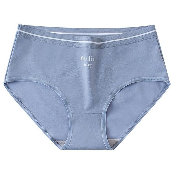 women's panties mid waist underpants cotton briefs plus size breathable print lingerie antibacterial underwear female intimates, Black;pink
women's panties mid waist underpants cotton briefs plus size breathable print lingerie antibacterial underwear female intimates, Black;pink