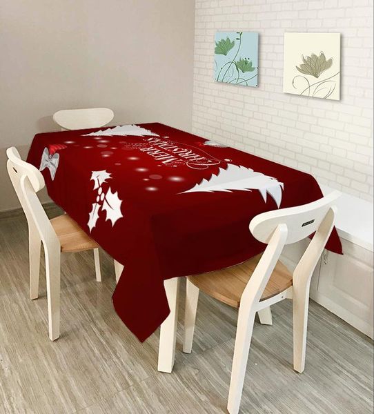 year christmas tree tablecloth kitchen dining table decorations home rectangular party covers ornaments cloth
year christmas tree tablecloth kitchen dining table decorations home rectangular party covers ornaments cloth