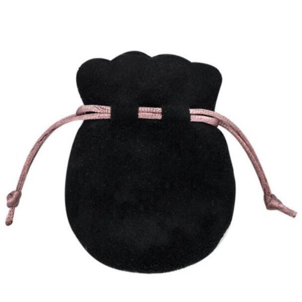 velvet bag white & blace for women bracelet bangle rings necklace original jewelry box 10 piece/pag, Pink;blue
velvet bag white & blace for women bracelet bangle rings necklace original jewelry box 10 piece/pag, Pink;blue