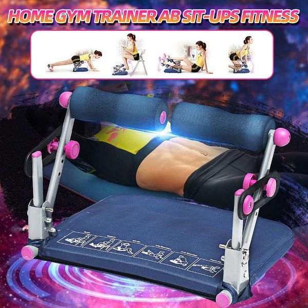 adjustable exercise workout machine home gym fitness equipment training tools multifunction large ab sit-ups abdominal trainer
adjustable exercise workout machine home gym fitness equipment training tools multifunction large ab sit-ups abdominal trainer
