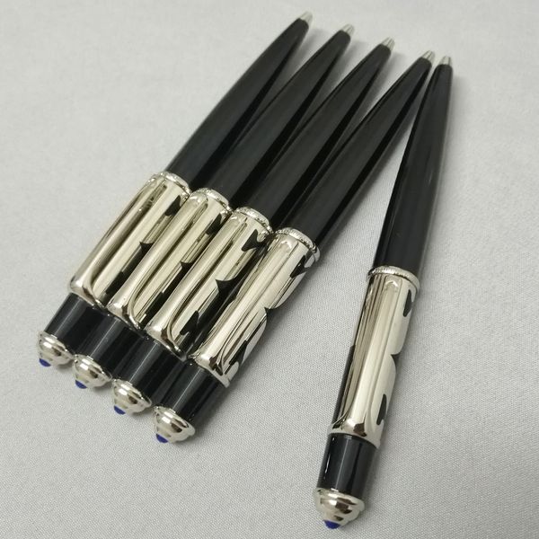 yamalang luxury ballpoint pen high grade office stationery fashion writing exquisite birthday gift festival gifts (optional box), Blue;orange
yamalang luxury ballpoint pen high grade office stationery fashion writing exquisite birthday gift festival gifts (optional box), Blue;orange