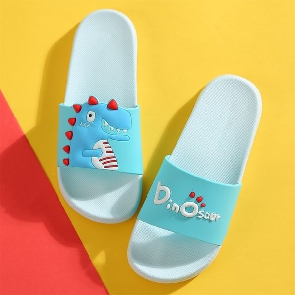 women summer dinosaur pattern slippers ladies pvc slip on light beach shoes woman open toe casual platform female slipper 210310, Black
women summer dinosaur pattern slippers ladies pvc slip on light beach shoes woman open toe casual platform female slipper 210310, Black