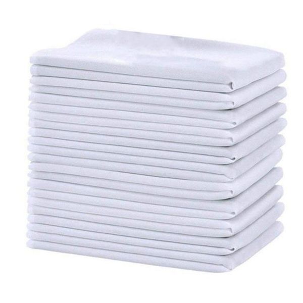 mats & pads 12 pcs cloth napkin cotton dinner napkin,soft washable and reusable napkin,for restaurant wedding el party
mats & pads 12 pcs cloth napkin cotton dinner napkin,soft washable and reusable napkin,for restaurant wedding el party