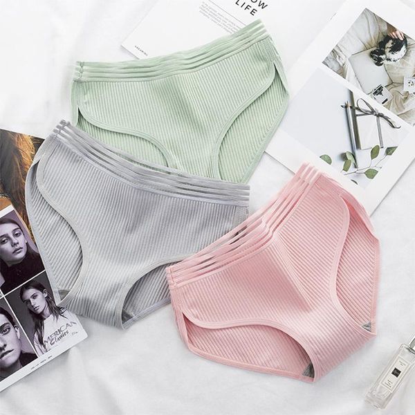 women's panties skin-friendly underpants lady for cotton briefs low waist soft female underwear, Black;pink
women's panties skin-friendly underpants lady for cotton briefs low waist soft female underwear, Black;pink