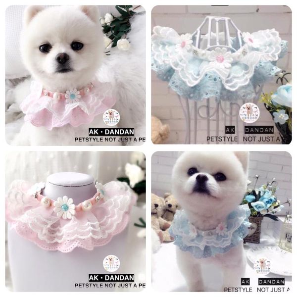 dog collars & leashes handmade cute puppy kitten cat pet necklace lace pearl knot bow crystal rhinestone supplies
dog collars & leashes handmade cute puppy kitten cat pet necklace lace pearl knot bow crystal rhinestone supplies