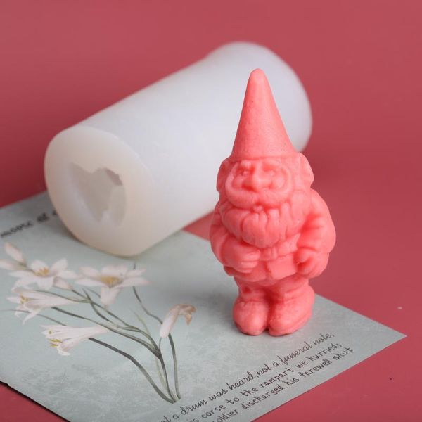 craft tools christmas silicone candle mold 3d santa claus shaped soap mould handmade decorating 2022 year decor
craft tools christmas silicone candle mold 3d santa claus shaped soap mould handmade decorating 2022 year decor