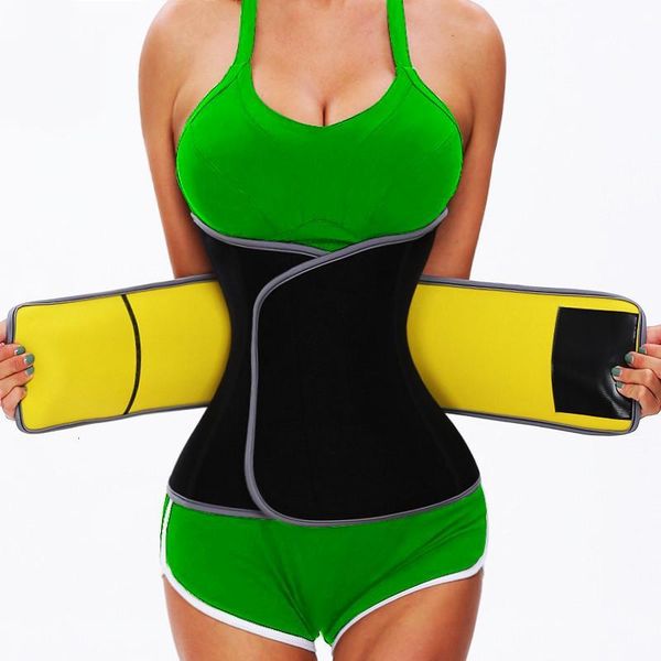 women's shapers waist cincher trainer body shaper belt weight loss girdle tummy control slimming shapewear home fitness vkyp, Black;white
women's shapers waist cincher trainer body shaper belt weight loss girdle tummy control slimming shapewear home fitness vkyp, Black;white
