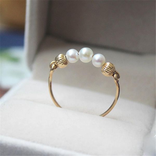 cluster rings 14k gold filled natural pearl jewelry knuckle boho mujer bague femme handmade minimalism women, Golden;silver
cluster rings 14k gold filled natural pearl jewelry knuckle boho mujer bague femme handmade minimalism women, Golden;silver