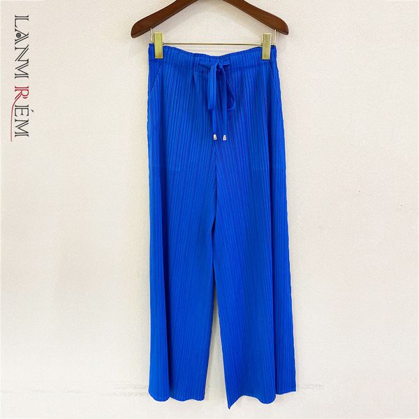 high elastic waist big size folds drawstring trousers loose fit pants women fashion tide spring autumn 2e1468 210507, Black;white
high elastic waist big size folds drawstring trousers loose fit pants women fashion tide spring autumn 2e1468 210507, Black;white