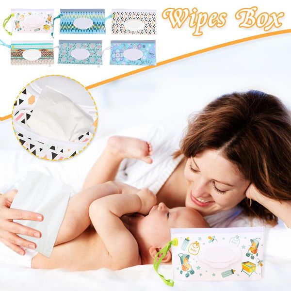 tissue boxes & napkins portable wet wipes bag easy-carry snap-strap case flip cover container stroller self-sealing cosmetic pouch
tissue boxes & napkins portable wet wipes bag easy-carry snap-strap case flip cover container stroller self-sealing cosmetic pouch