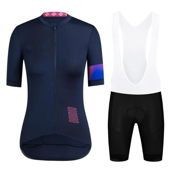 racing sets 2021 team pro bike girls cycling jersey bib shorts suit ropa ciclismo women summer quick dry maillot wear, Black;blue
racing sets 2021 team pro bike girls cycling jersey bib shorts suit ropa ciclismo women summer quick dry maillot wear, Black;blue