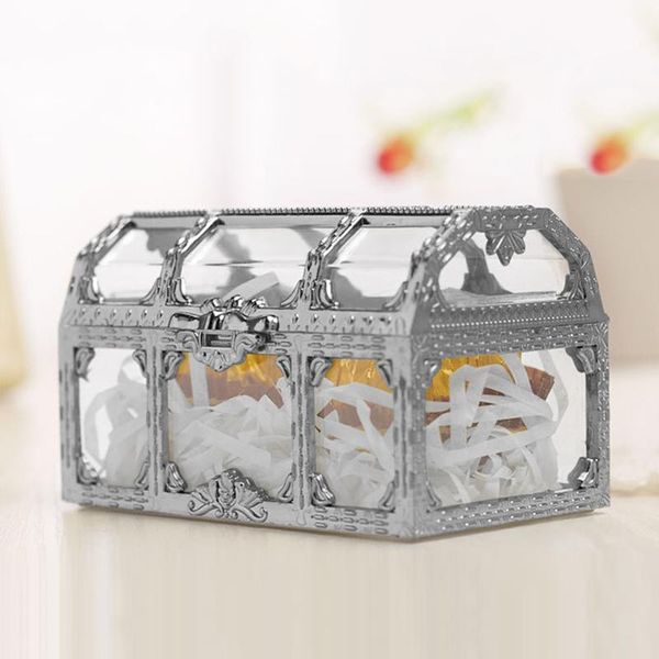 gift wrap 12x treasure chest candy box storage wedding supplies packing boxes favours
gift wrap 12x treasure chest candy box storage wedding supplies packing boxes favours