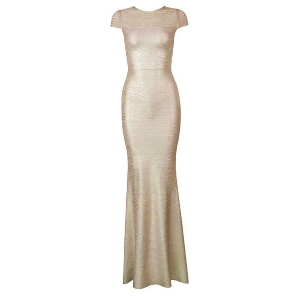 casual dresses 2021 women elegant gold long maxi foil sleeveless vestidos celebrity evening party bodycon bandage dress, Black;gray
casual dresses 2021 women elegant gold long maxi foil sleeveless vestidos celebrity evening party bodycon bandage dress, Black;gray