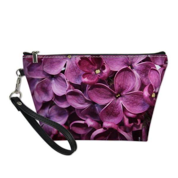 coloranimal pretty women 3d purple lilac print makeup organizer bag leather ladies cosmetic case beauty neceser mujer 2021 bags & cases
coloranimal pretty women 3d purple lilac print makeup organizer bag leather ladies cosmetic case beauty neceser mujer 2021 bags & cases