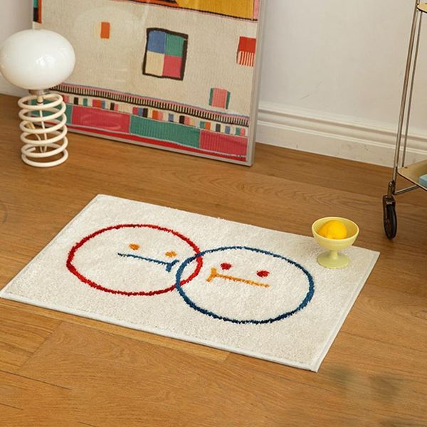 carpets non-slip plush rugs cute carpet rectangle foot mat absorbent door mats decorative short floor rug for living room
carpets non-slip plush rugs cute carpet rectangle foot mat absorbent door mats decorative short floor rug for living room