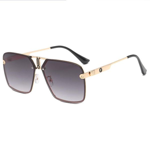 sunglasses brand design luxury fashion classic grandmaster retro gradient lens men vintage sun glasses oculos, White;black
sunglasses brand design luxury fashion classic grandmaster retro gradient lens men vintage sun glasses oculos, White;black