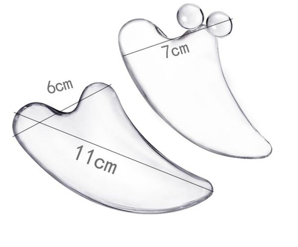 massage stones rocks crystal resin clear face body care plate gua sha tools scraping board tool eye slimer
massage stones rocks crystal resin clear face body care plate gua sha tools scraping board tool eye slimer