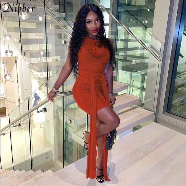 2021nibber chic see-through multilayer cloth circle bodycon dress women personality mesh streetwear 2021 club activity wild clothes, Black;gray
2021nibber chic see-through multilayer cloth circle bodycon dress women personality mesh streetwear 2021 club activity wild clothes, Black;gray