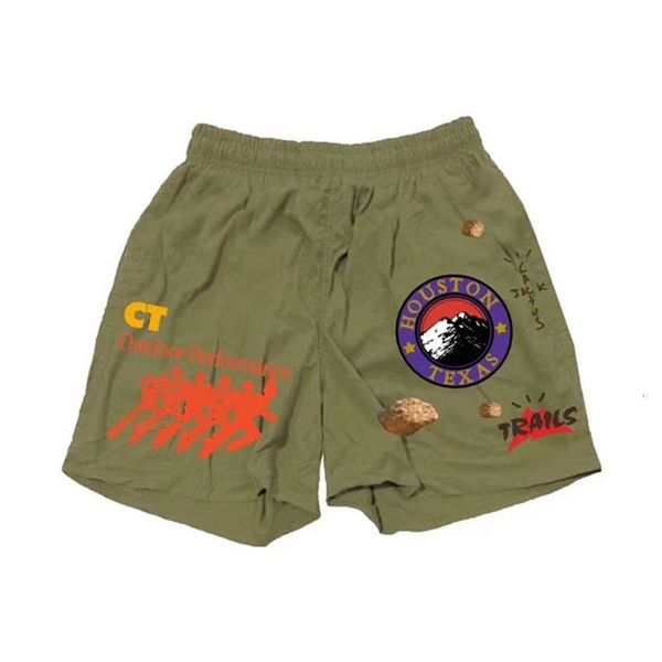 men's shorts mesh travis scott cactus jack running wild trails men women waterproof abho, White;black
men's shorts mesh travis scott cactus jack running wild trails men women waterproof abho, White;black