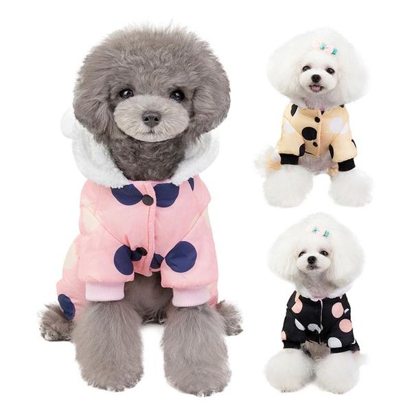 dog apparel pet small coat clothes warm winter puppy jacket clothing chihuahua pug ropa perro for medium dogs
dog apparel pet small coat clothes warm winter puppy jacket clothing chihuahua pug ropa perro for medium dogs