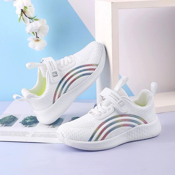 athletic & outdoor 2021 cute girls casual fashion sneakers comfortable and breathable lightweight student summer sports mesh shoes running, Black 
athletic & outdoor 2021 cute girls casual fashion sneakers comfortable and breathable lightweight student summer sports mesh shoes running, Black