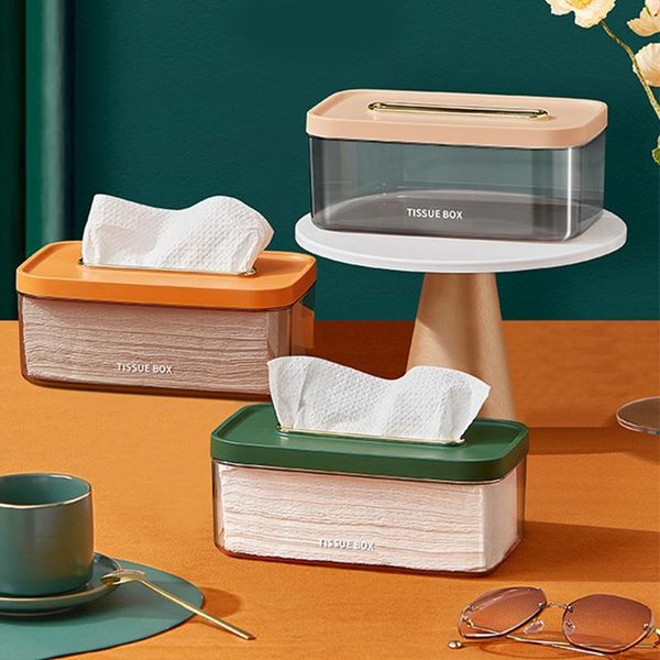 tissue boxes & napkins creative light luxury high-end simple modern box rectangular holder desknapkin storage container kitchen tissu
tissue boxes & napkins creative light luxury high-end simple modern box rectangular holder desknapkin storage container kitchen tissu